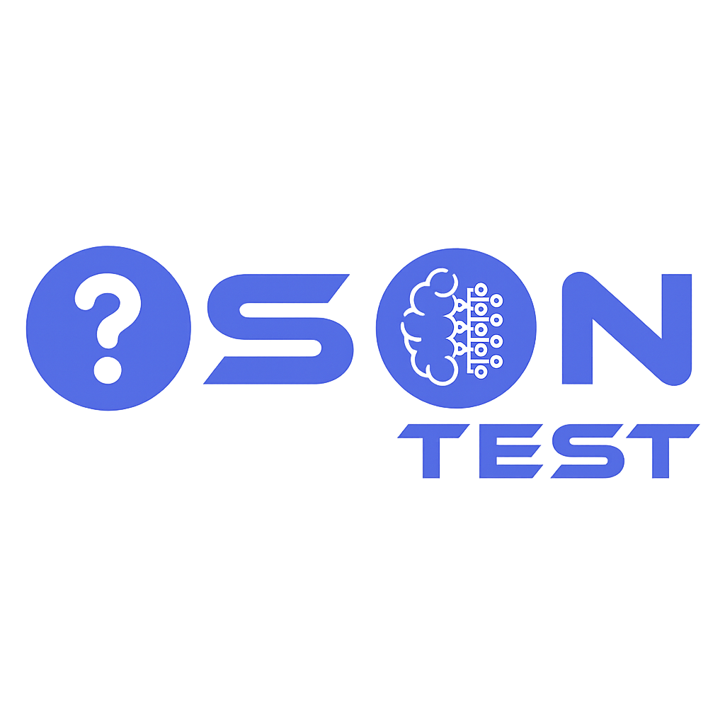 Oson Test